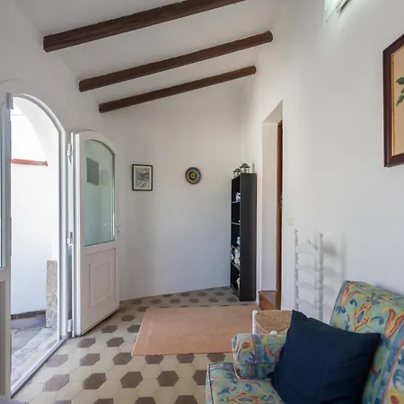 Vakantiehuis Bandama Country - 3br With Garden *