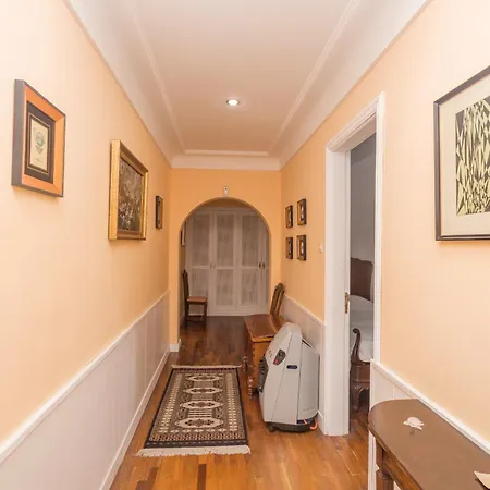 Bandama Country - 3br With Garden Vakantiehuis Santa Brígida