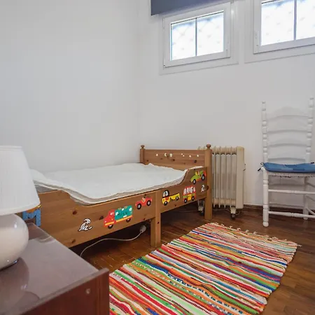 Vakantiehuis Bandama Country - 3br With Garden Santa Brígida