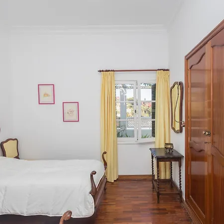 Bandama Country - 3br With Garden Vakantiehuis