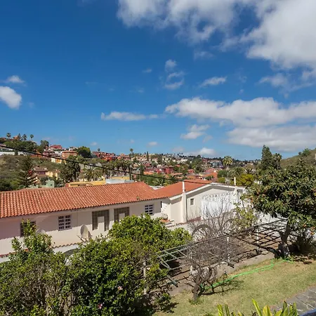 Bandama Country - 3br With Garden Vakantiehuis