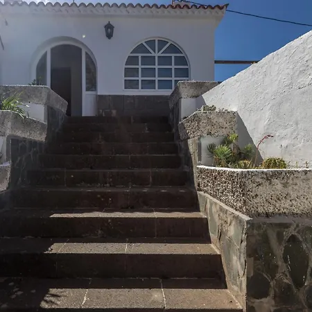 Vakantiehuis Bandama Country - 3br With Garden *