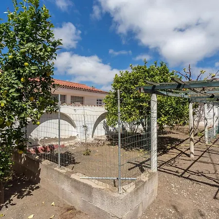 Bandama Country - 3br With Garden